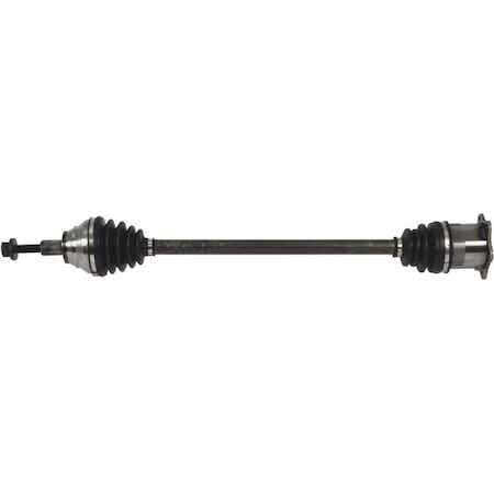A1 Cardone New Cv Drive Axle, 66-7517 66-7517